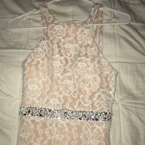 Prom, bridesmaid dress!! - Picture 1 of 7